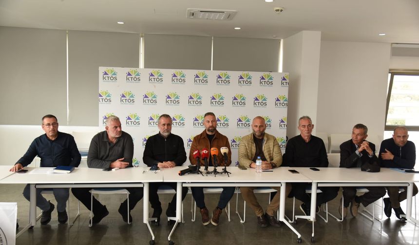 Hayvancılar ile kasaplar, uygun fiyata et satışı için kooperatif oluşturuyor