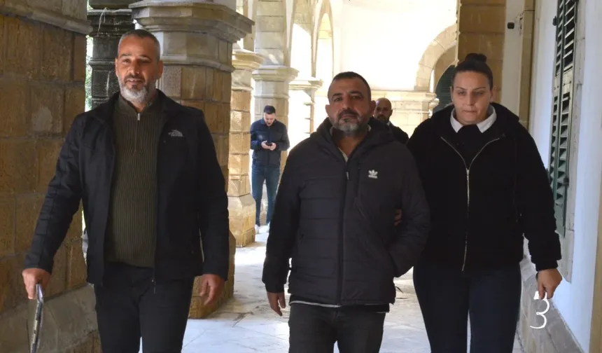 “Motosikletin ne için kullanılacağını bilmiyordum”