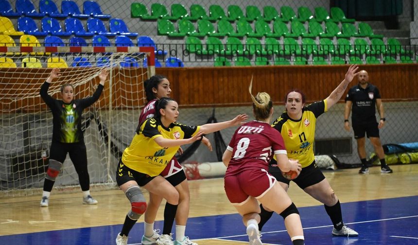 Derviş Mişon Kupası’nda finalistler belirlendi