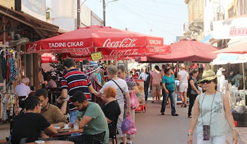 Doğum Hızı Düşüyor