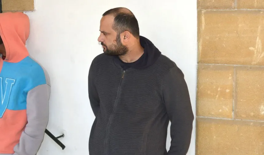 Üzerinden bıçak, kanında uyuşturucu çıktı