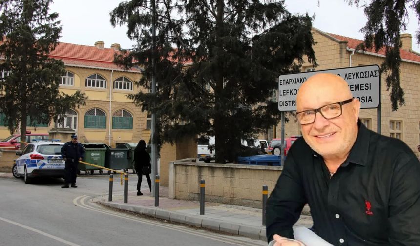 “Simon Aykut, İsrail’e iade edilmeli”