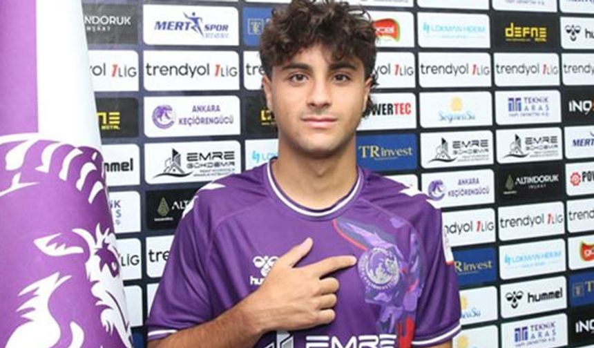 Tahsin Özler Malatya Yeşilyurtspor’da