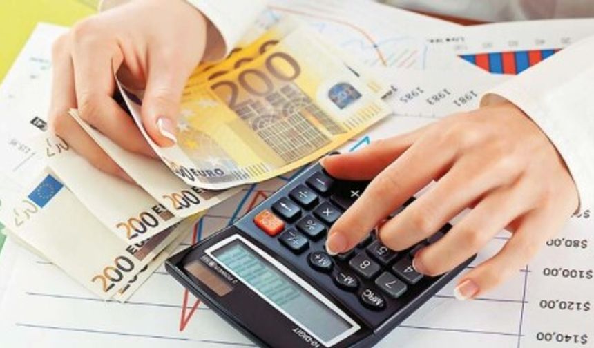 Güney Kıbrıs'ın ticari denge açığı 2024'e oranla arttı