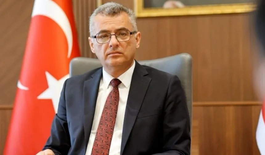“Basın üzerinden suçlama oyunlarına girmeyeceğiz”