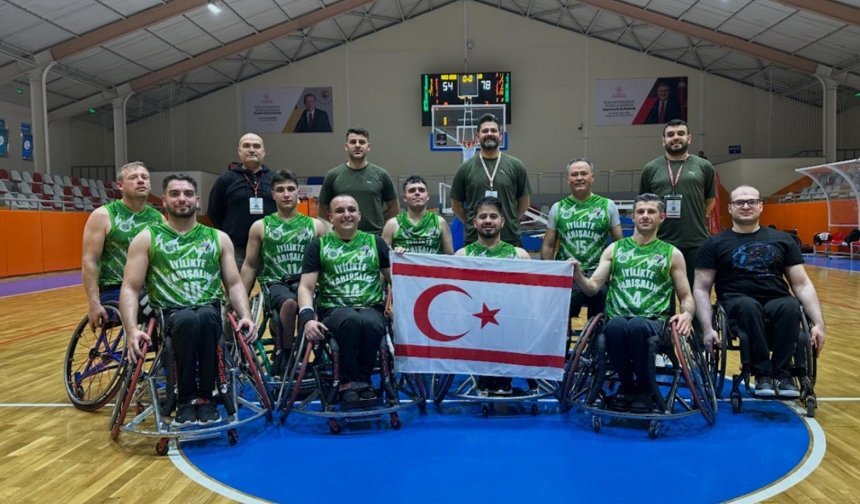 Vakıflar’ın Avrupa öncesi son maçı cumartesi