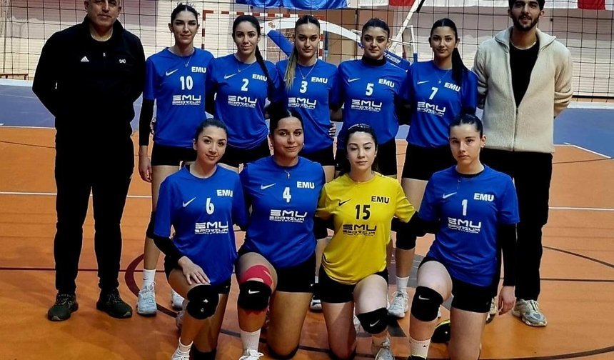 Telsim U19 Ligleri 2. Haftası tamamlandı