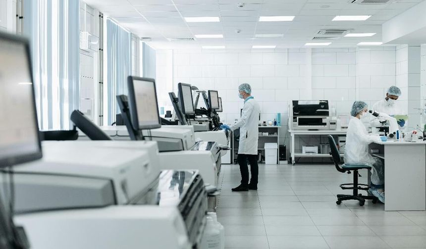 YDÜ’nün yeni patenti tescillendi