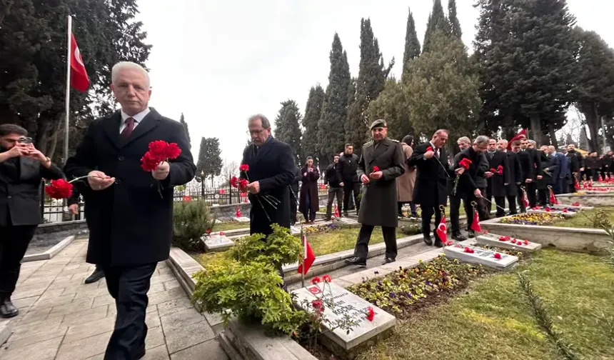 Asırlar geçse de unutulmaz