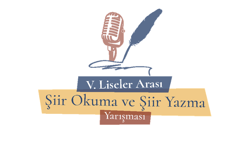 “5. Liselerarası Şiir Okuma ve Şiir Yazma Yarışması” için son başvuru süresi uzatıldı