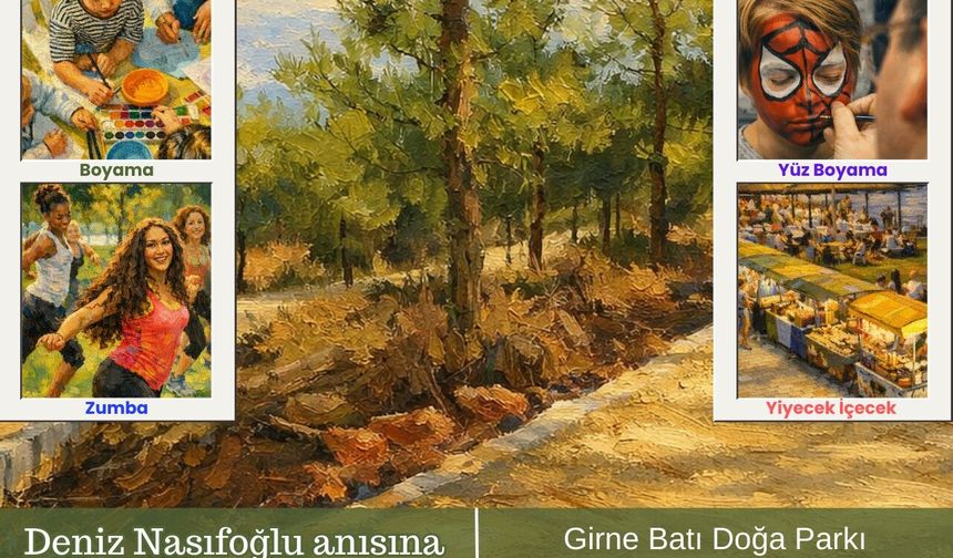 Onkoloji hastalarına destek için ‘Walk for Hope’ yürüyüşü düzenlenecek