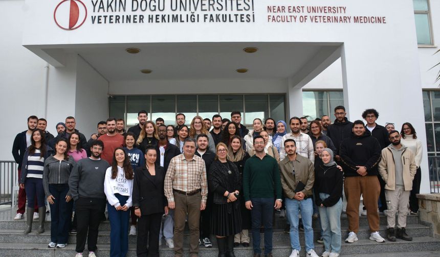 Tarladan sofraya güvenli zincir için eğitim seferberliği