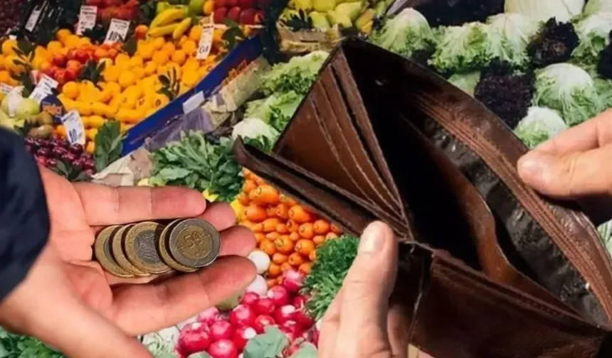 Yoksulluk Sınırı Asgari Ücreti Üçe Katladı