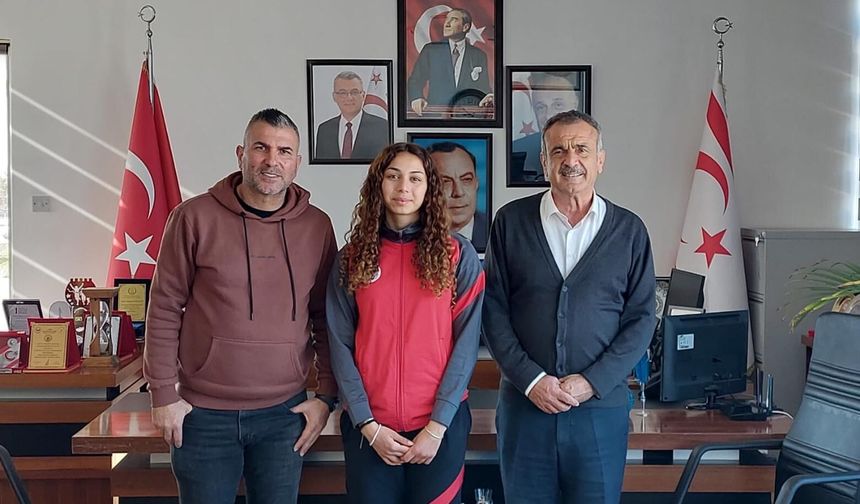 Mağusa’dan yükselen bir başarı: Ada Kafa