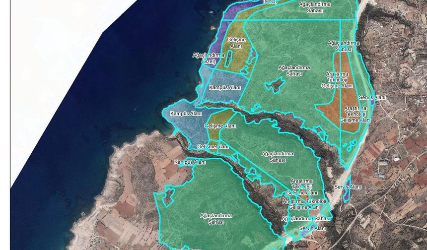 Yapılmak İstenen Ne?