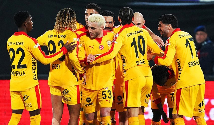 Aslan, kayıpsız çeyrek finalde