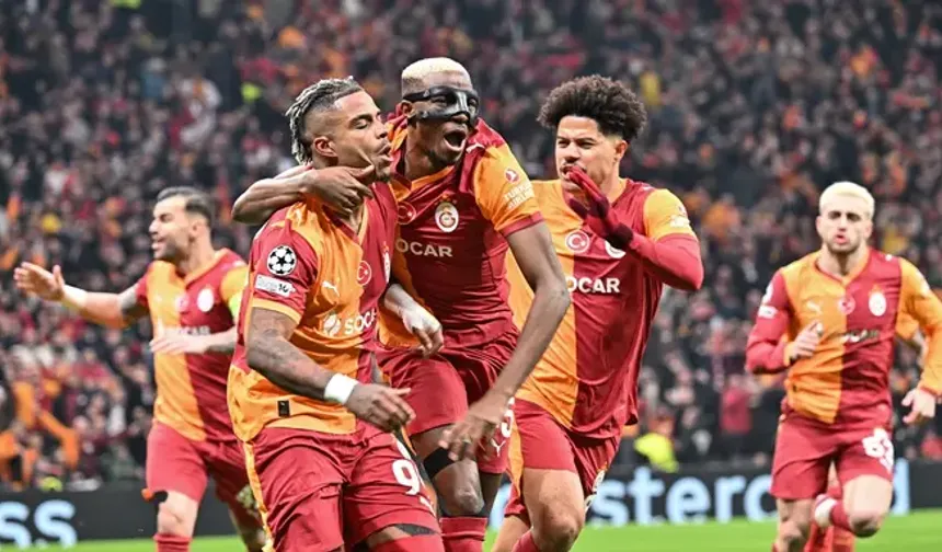 Aslan, rövanşa avantajla gidiyor