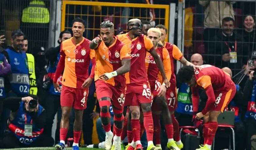 Aslan, çeyrek final için Liverpool’da