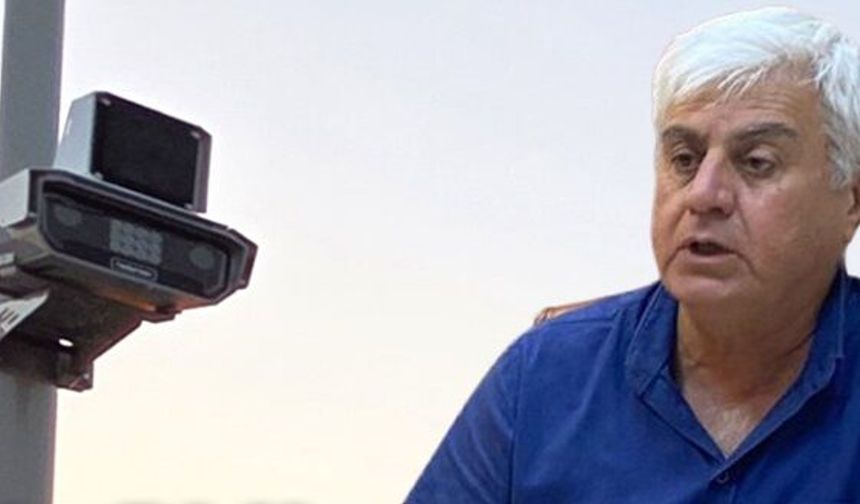 ''Hız Denetimi Etkisizleşecek''