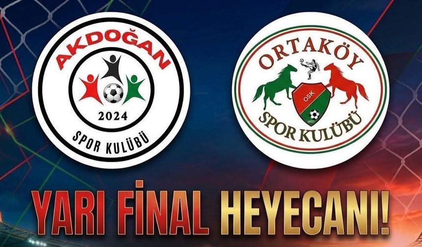 BTM 1. Lig’de gözler Play-Off yarı final karşılaşmalarında