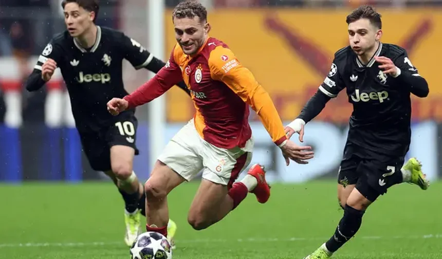 Barış Alper kariyerinin zirvesinde