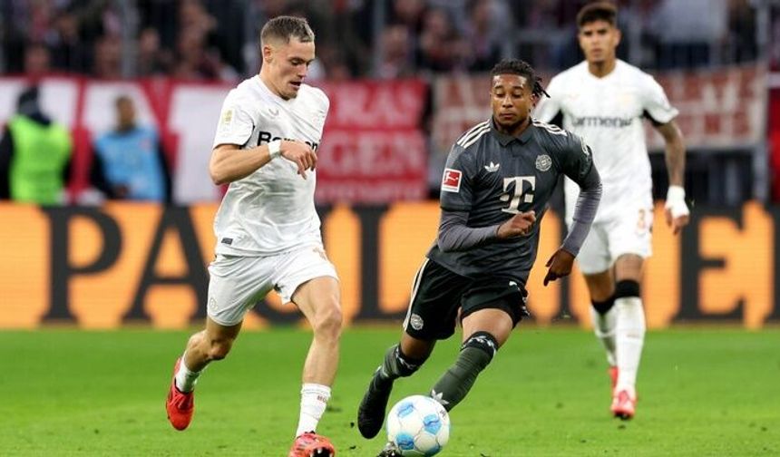 İtalya ve Almanya’da zirvedekilerden puan kaybı