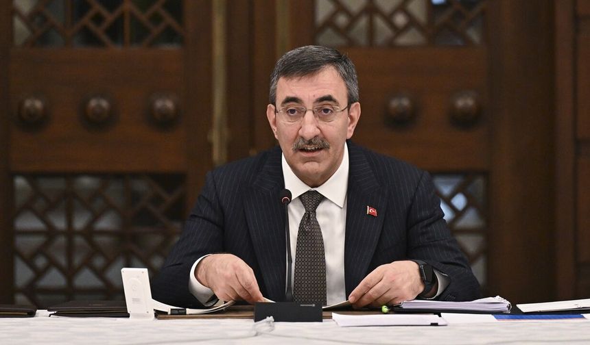 Yılmaz: “Avrupa Parlamentosu kararının hiçbir hukuki ve vicdani temeli yok”