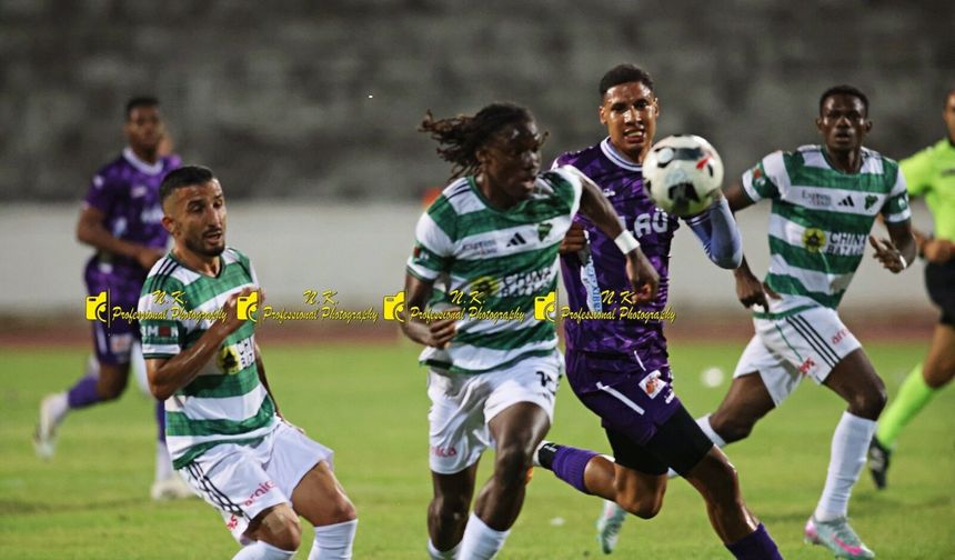 Kupada çeyrek final heyecanı