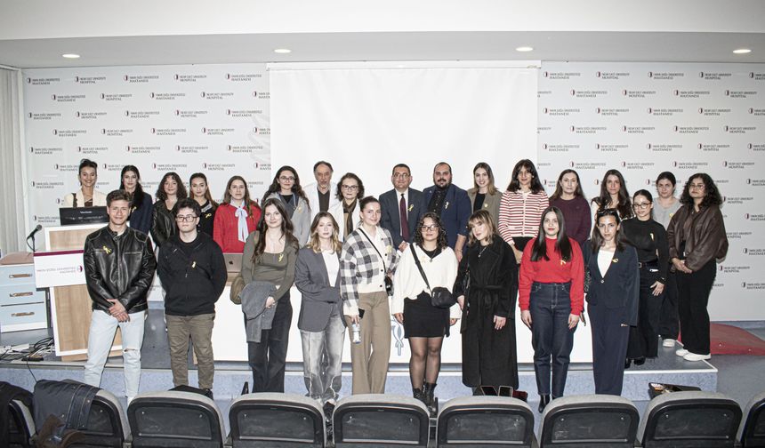 Çocuklarda Kanserin İlk Sinyalleri