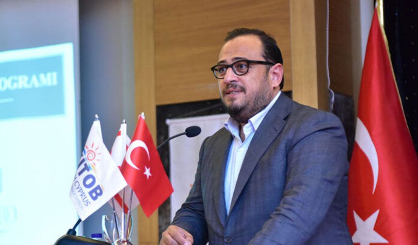 Çağıner: “Bayram rezervasyonlarında sert düşüş”