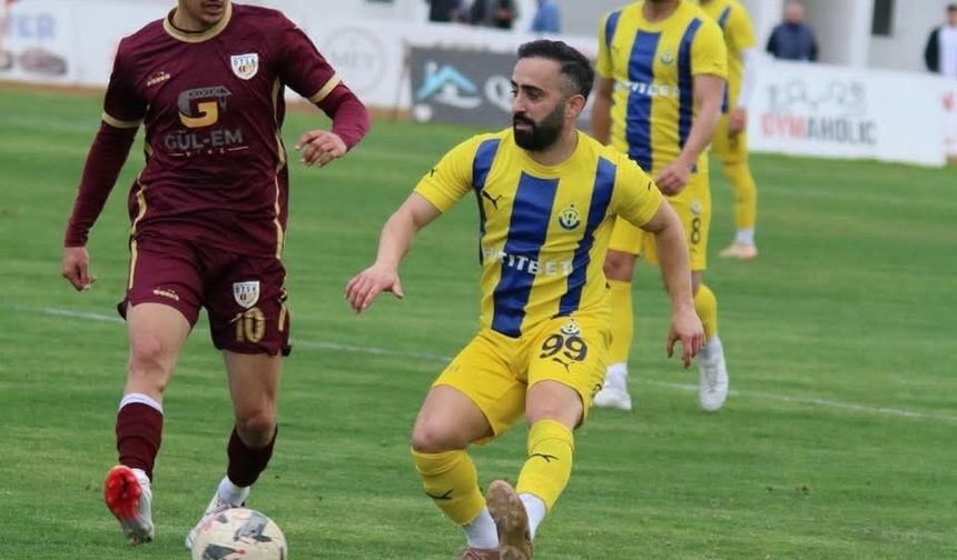 Doğan zirveyi takibe devam