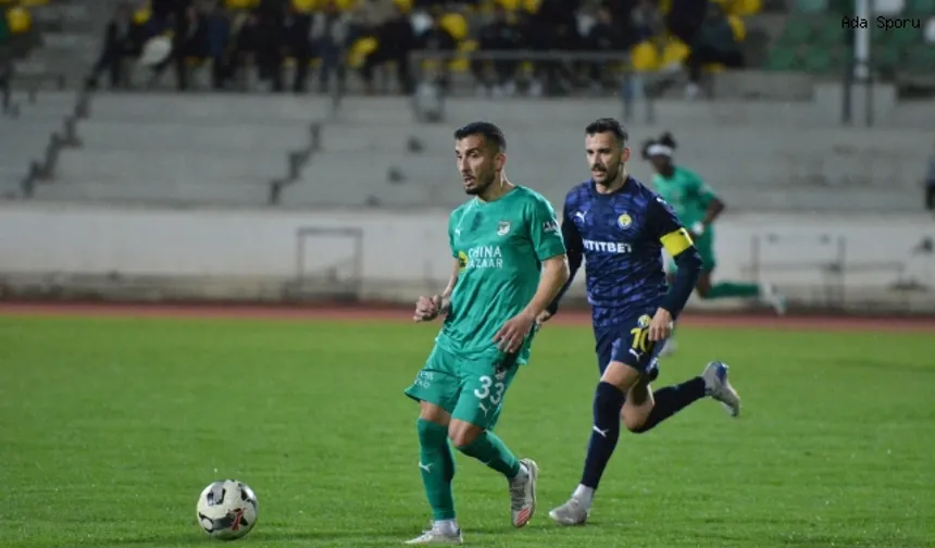 Doğan, G. G'nin gecesini kararttı