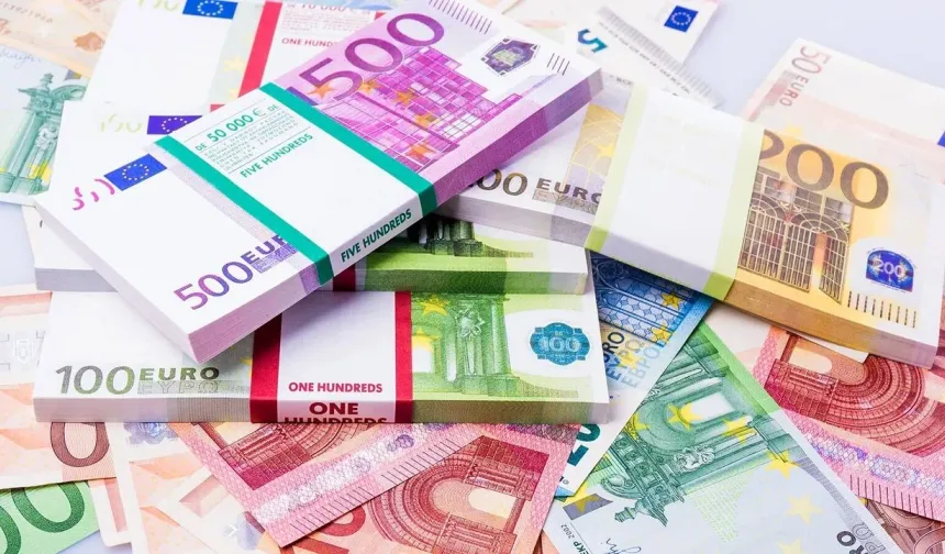 “Dövize erişimde sıkıntı yok”