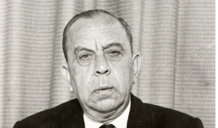 Osman Güvenir’in Dr. Küçük’le ilgili anısı