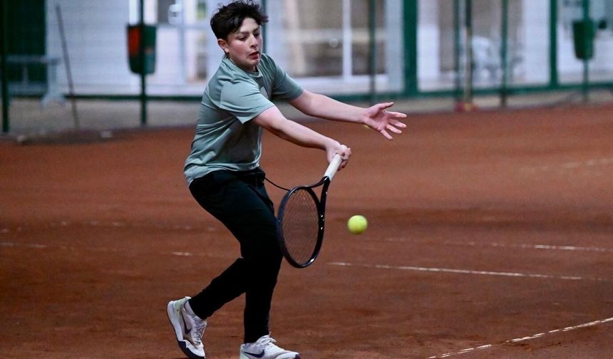 Ekrem Yeşilada Kış Kupası’nda şampiyonlar belirleniyor