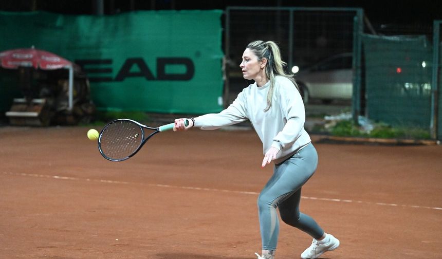 Ekrem Yeşilada Kış Kupası’nda şampiyonlar belli oluyor