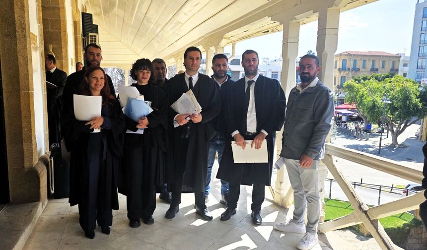 Ektam’da 39 işçi için geçici ara emri