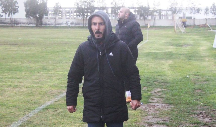 Erkut Mantar, yeniden Serdarlı’yla anlaştı