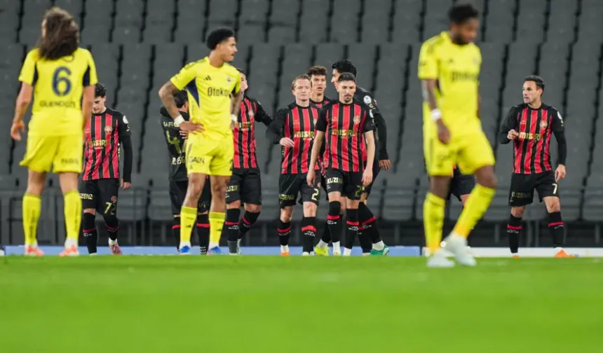 Fenerbahçe'ye, Gümrük'ten izin yok