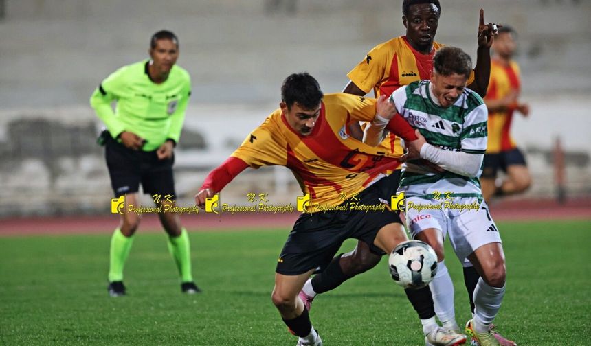 GG’ye Dum Dum kurşunu