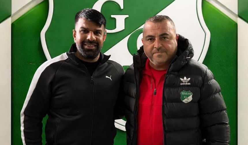 GG, geleceğine yatırım yaptı