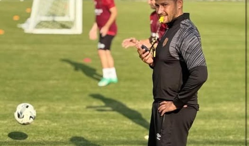 Mormenekşe'de Güçsoy görevi bıraktı