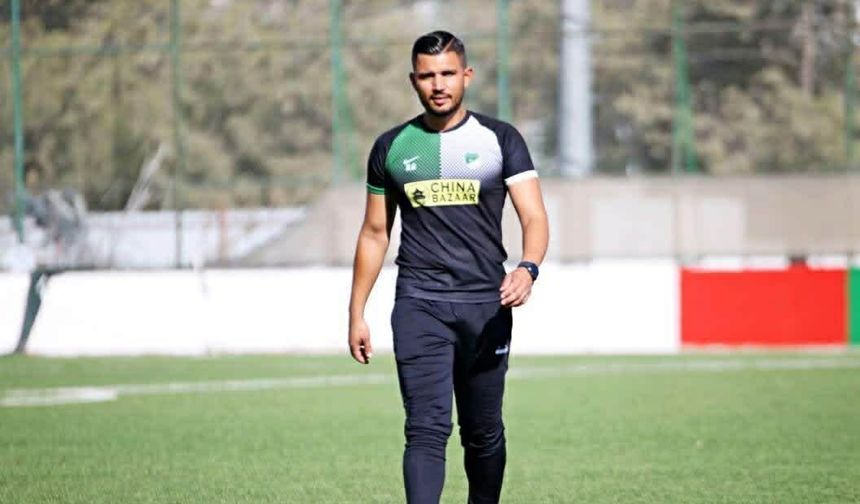 Hamitköy'de Güneralp sesleri