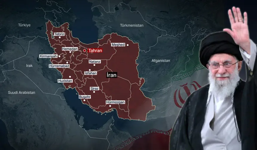 İran: Hamaney öldü