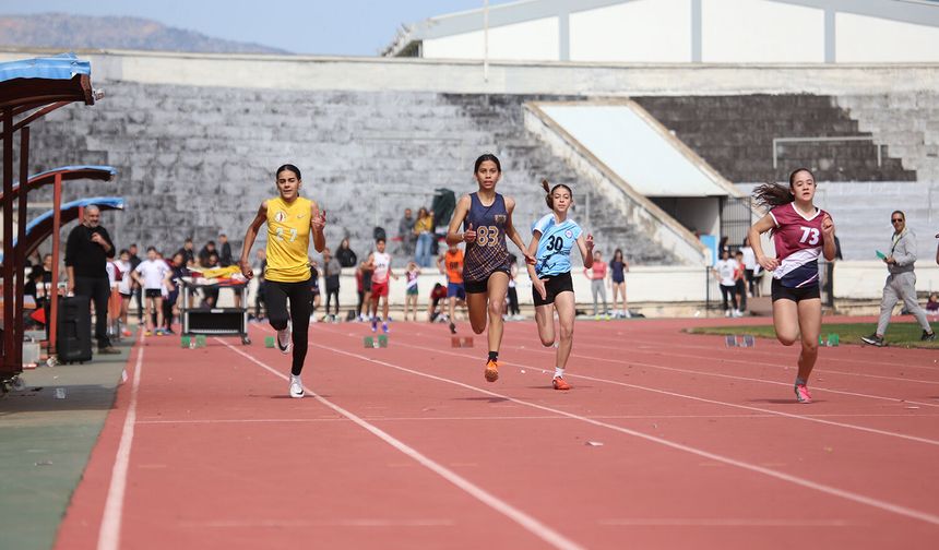 Hasan Ruso anısına yarışacaklar