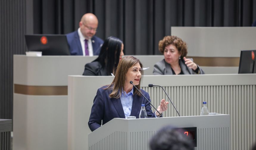 İncirli: "Fiyat İstikrar Fonu'nda toplanan 7 milyar TL ne oldu?"