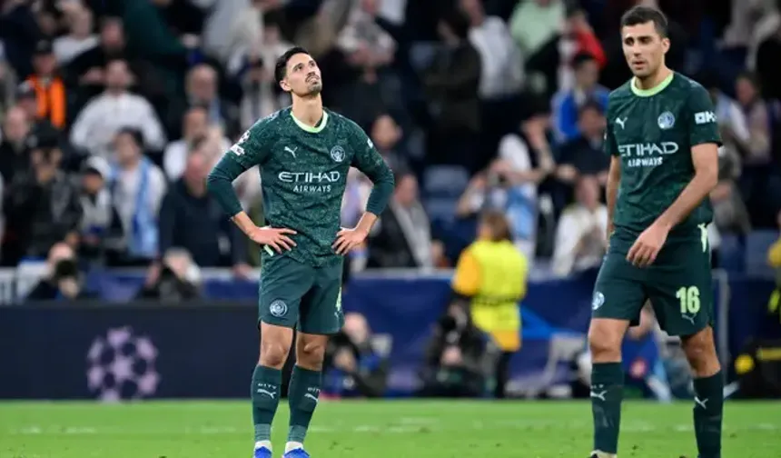 İngiliz takımları son 16'da kayıp