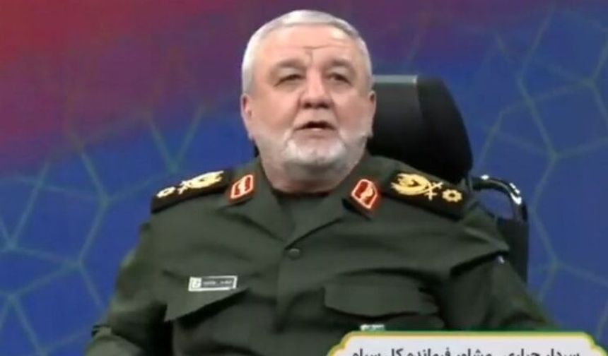 İran'dan Kıbrıs’a yönelik füze saldırılarının yoğunlaştırılacağı uyarısı