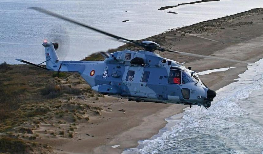 Katar'dan acı haber