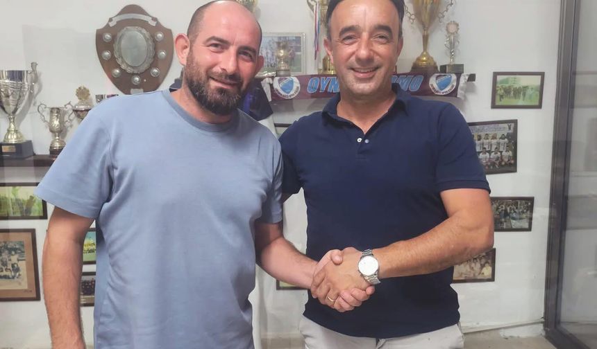 Yamantürk: “Kaybolan ruh yeniden doğdu”